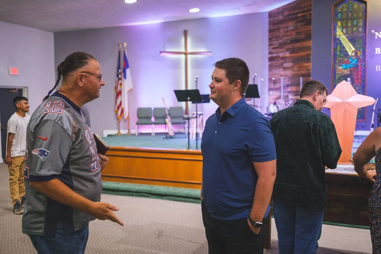 About Us Church in Phoenix, AZ Phoenix First Church of the Nazarene