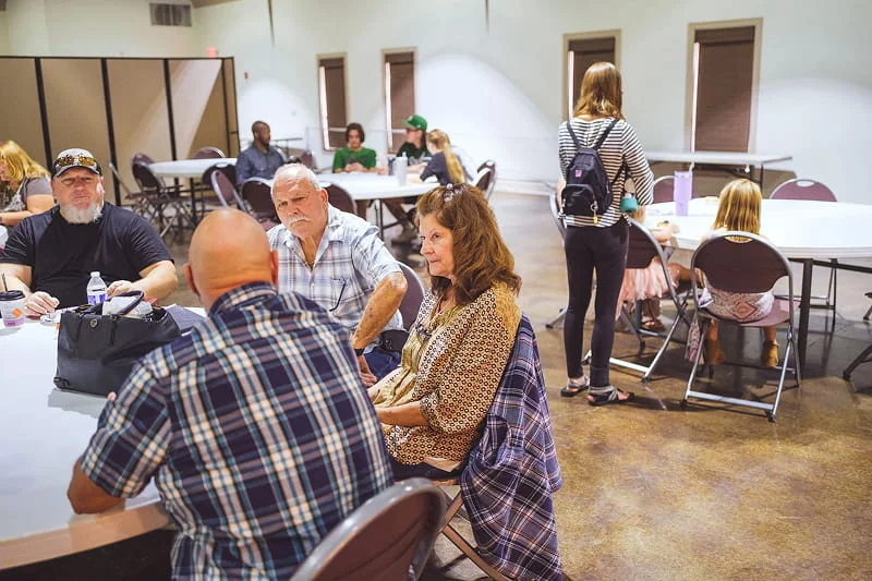 About Us Church in Phoenix, AZ Phoenix First Church of the Nazarene