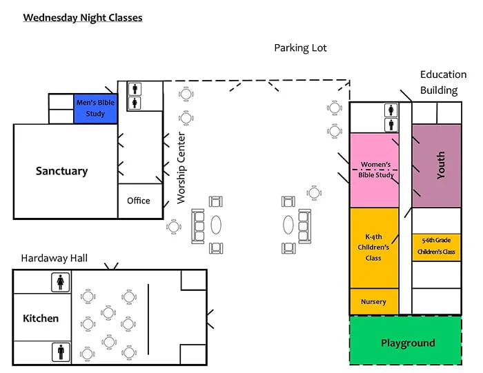 Church in Phoenix, AZ Phoenix First Church of the Nazarene New here church map