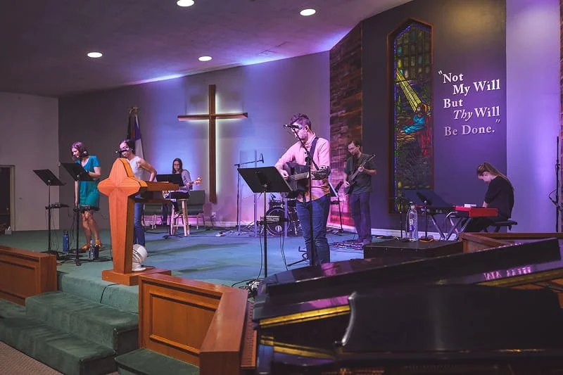 About Us Church in Phoenix, AZ Phoenix First Church of the Nazarene